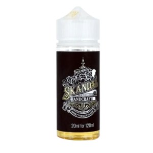 Infamous Skandal 20ml to 120ml Flavor